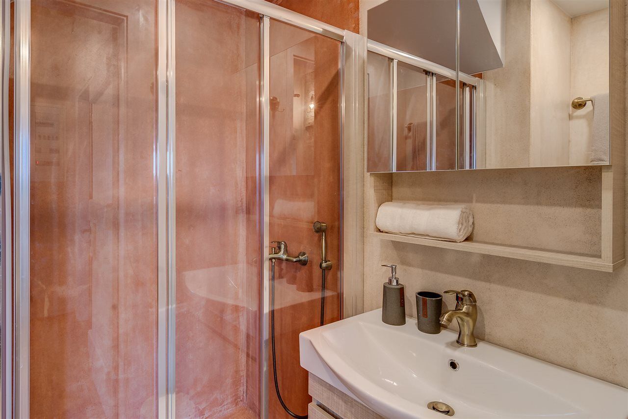 Traditional Stonebuilt Villa Leonanto, Only 5 Km From A Sandy Beach Kastellos Bagian luar foto